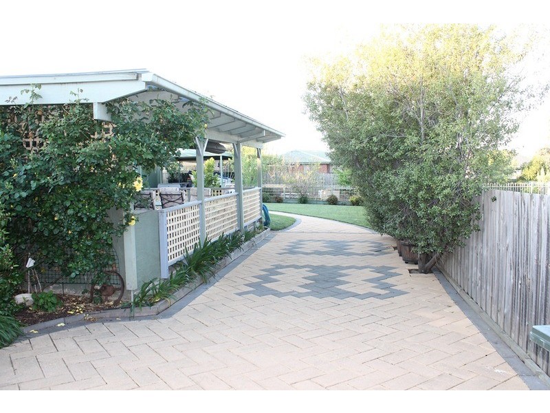 55 Horder Crescent, Bacchus Marsh VIC 3340