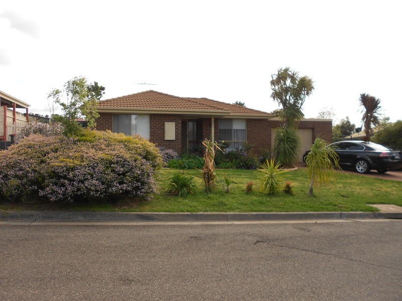 21 Todd  Court, Bacchus Marsh VIC 3340