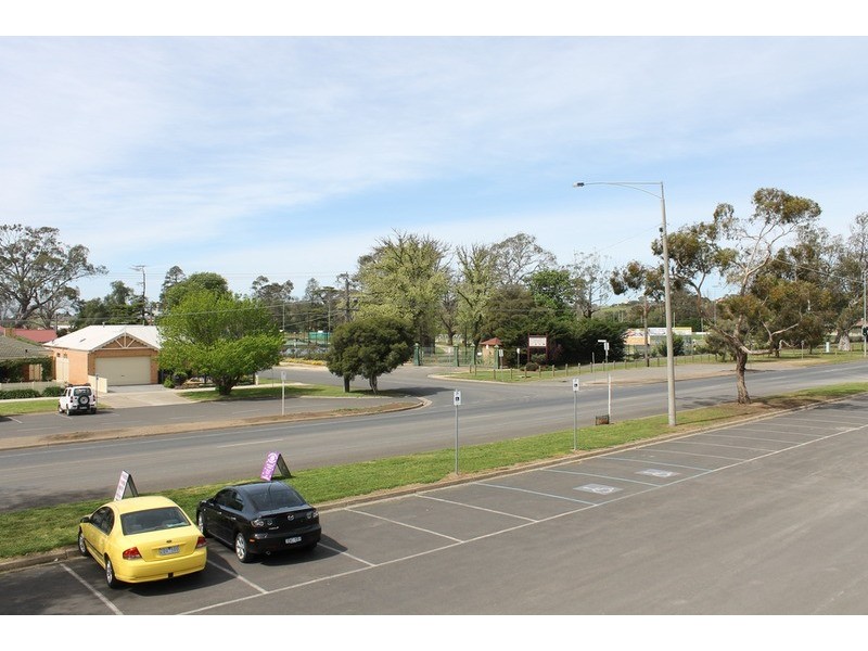 3/61 Grant Street, Bacchus Marsh VIC 3340