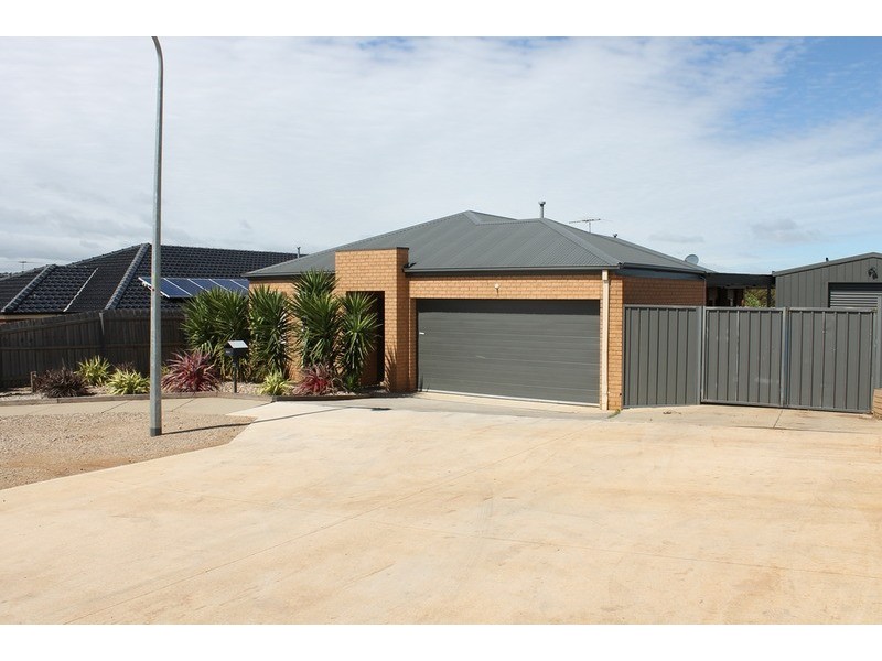 21 Baker Street, Bacchus Marsh VIC 3340