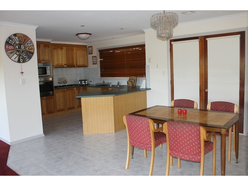 3 Urquhart Court, Bacchus Marsh VIC 3340