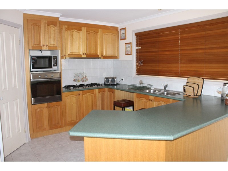 3 Urquhart Court, Bacchus Marsh VIC 3340