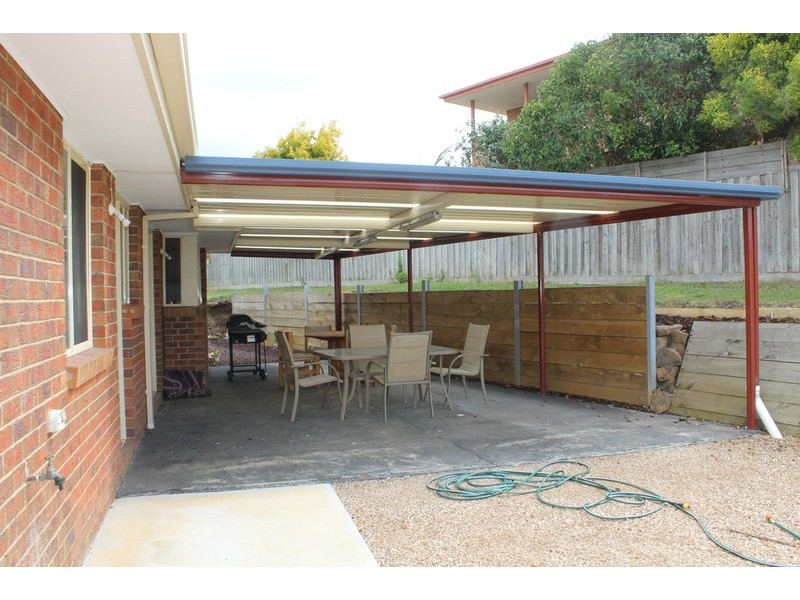 3 Urquhart Court, Bacchus Marsh VIC 3340