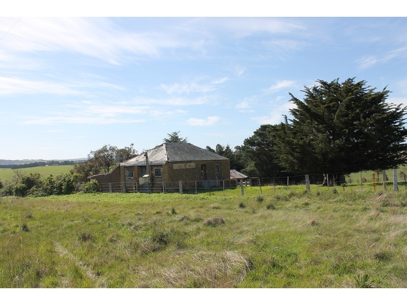 Lot 12 Pykes Creek Road, Myrniong VIC 3341