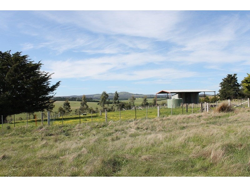 Lot 12 Pykes Creek Road, Myrniong VIC 3341