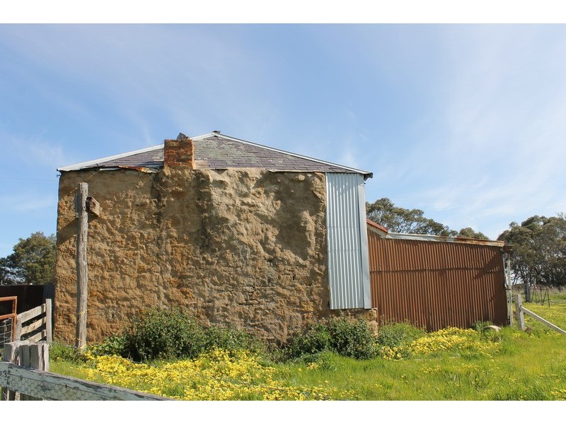 Lot 12 Pykes Creek Road, Myrniong VIC 3341