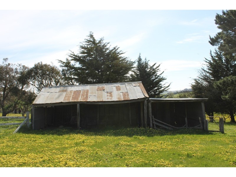 Lot 12 Pykes Creek Road, Myrniong VIC 3341