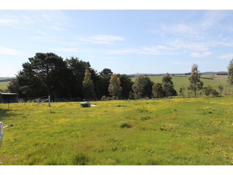 Lot 12 Pykes Creek Road, Myrniong VIC 3341