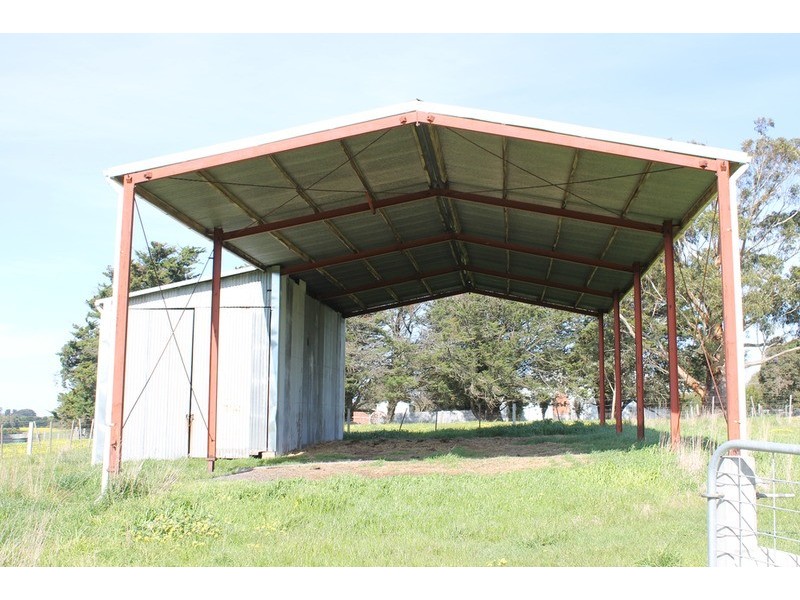 Lot 12 Pykes Creek Road, Myrniong VIC 3341