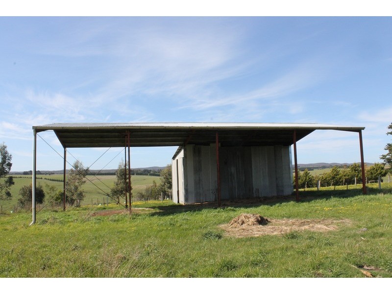 Lot 12 Pykes Creek Road, Myrniong VIC 3341