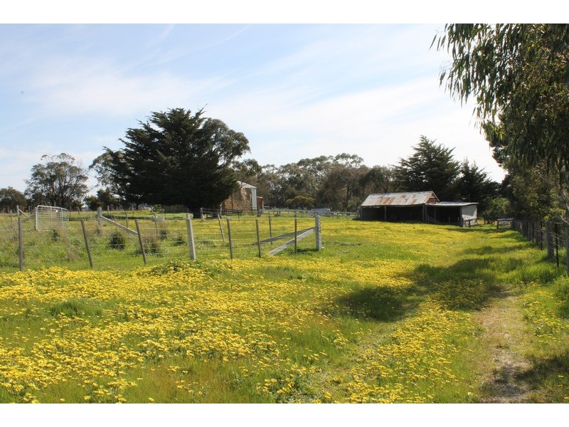 Lot 12 Pykes Creek Road, Myrniong VIC 3341