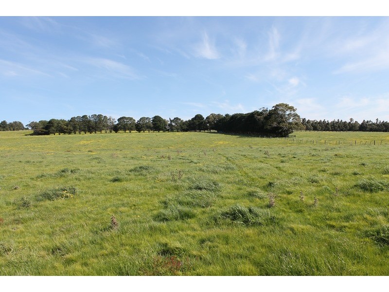 Lot 12 Pykes Creek Road, Myrniong VIC 3341