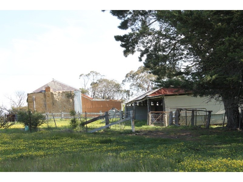 Lot 12 Pykes Creek Road, Myrniong VIC 3341