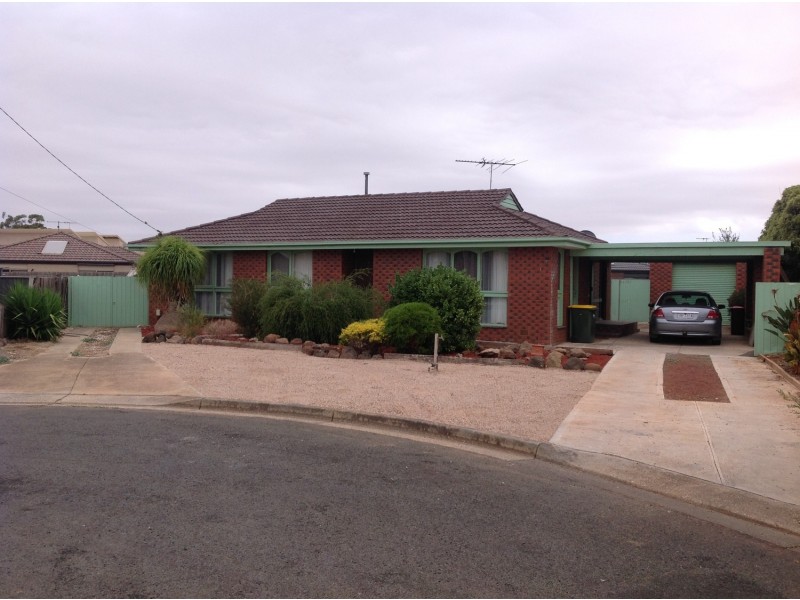 3 Packham Court, Bacchus Marsh VIC 3340