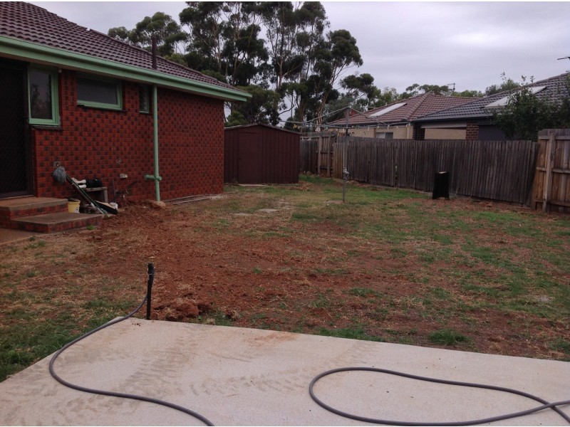 3 Packham Court, Bacchus Marsh VIC 3340