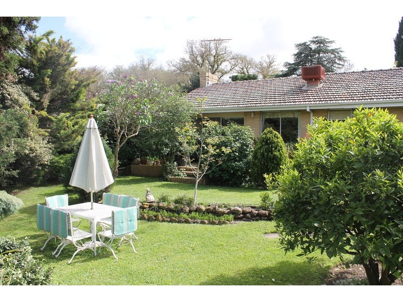 263 Main Street, Bacchus Marsh VIC 3340