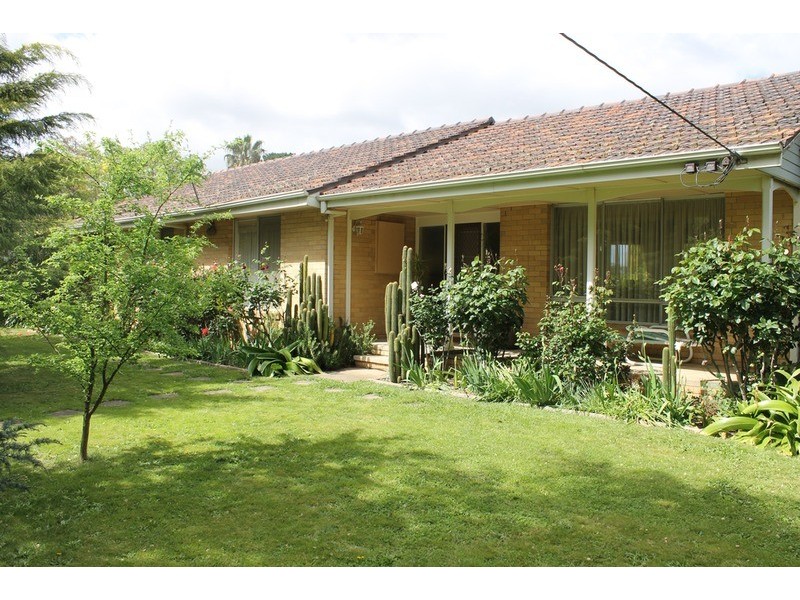 263 Main Street, Bacchus Marsh VIC 3340