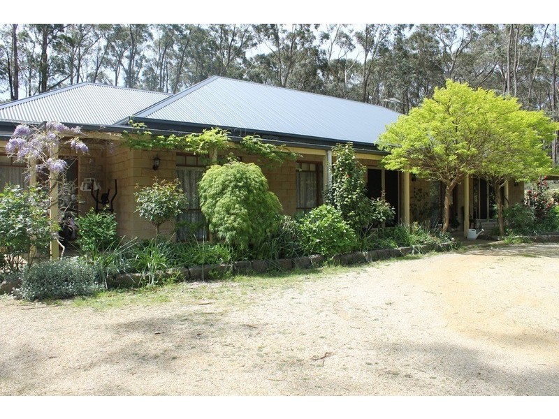 151 Dales Creek Avenue, Dales Creek VIC 3341