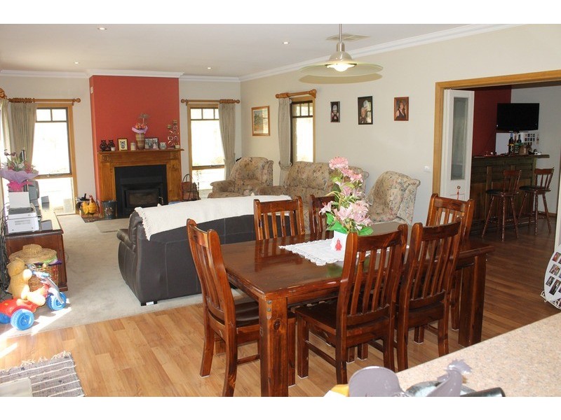 151 Dales Creek Avenue, Dales Creek VIC 3341