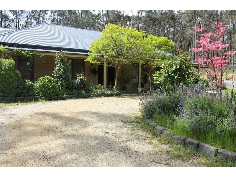 151 Dales Creek Avenue, Dales Creek VIC 3341