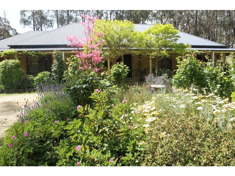 151 Dales Creek Avenue, Dales Creek VIC 3341