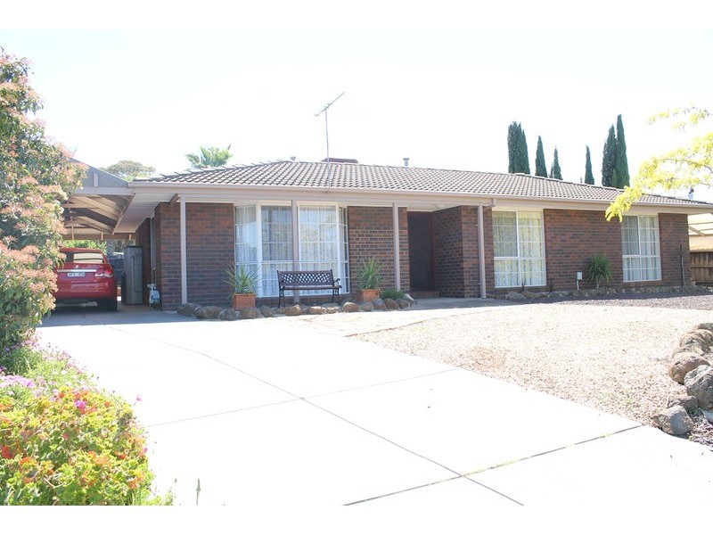 31 Morrison Drive, Bacchus Marsh VIC 3340
