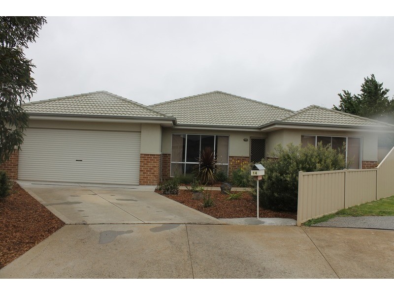 14 Alice Close, Bacchus Marsh VIC 3340