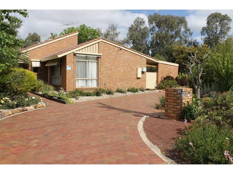 5 McDonald Court, Bacchus Marsh VIC 3340