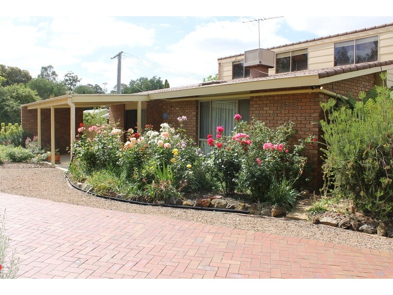 5 McDonald Court, Bacchus Marsh VIC 3340