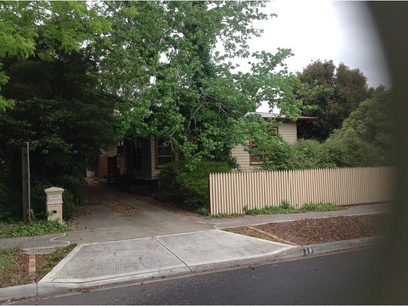 39 George  Street, Bacchus Marsh VIC 3340
