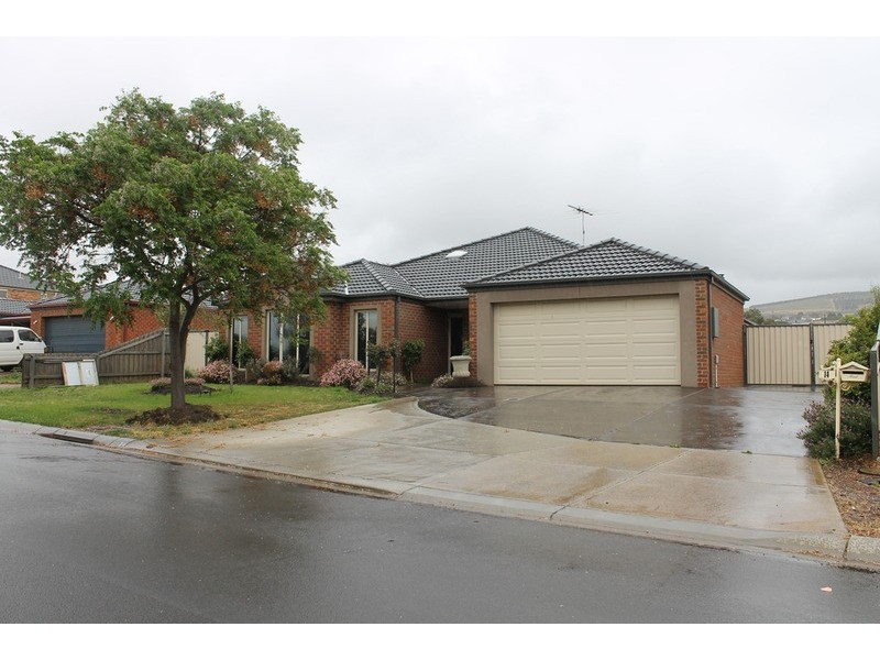 14 Grantleigh Drive, Darley VIC 3340