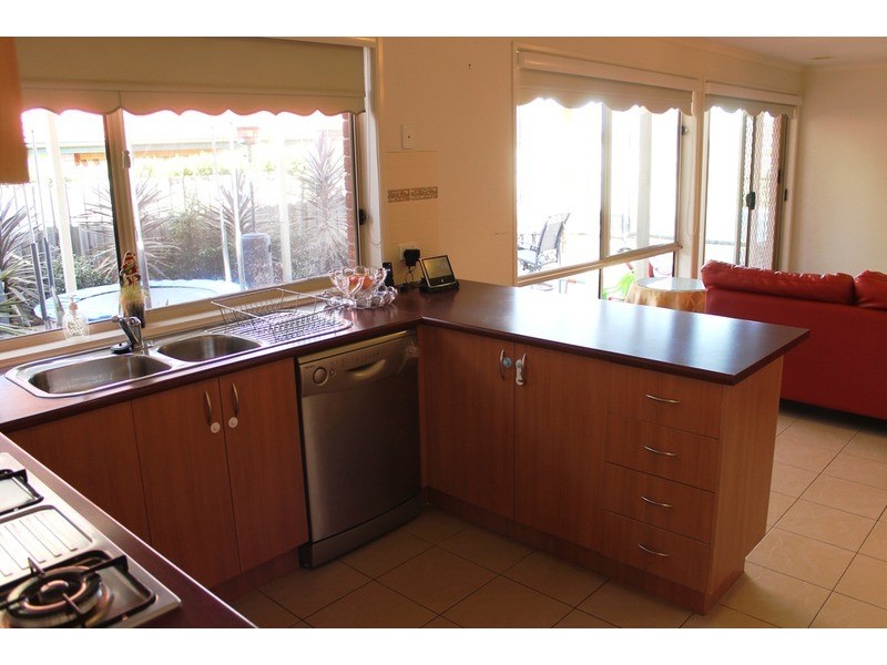 8 Hartley Court, Bacchus Marsh VIC 3340