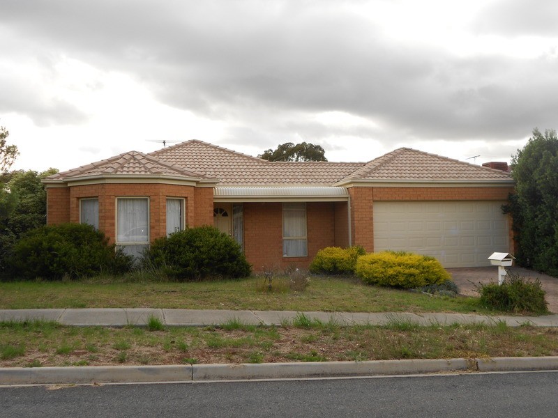 3 Younger Street, Bacchus Marsh VIC 3340