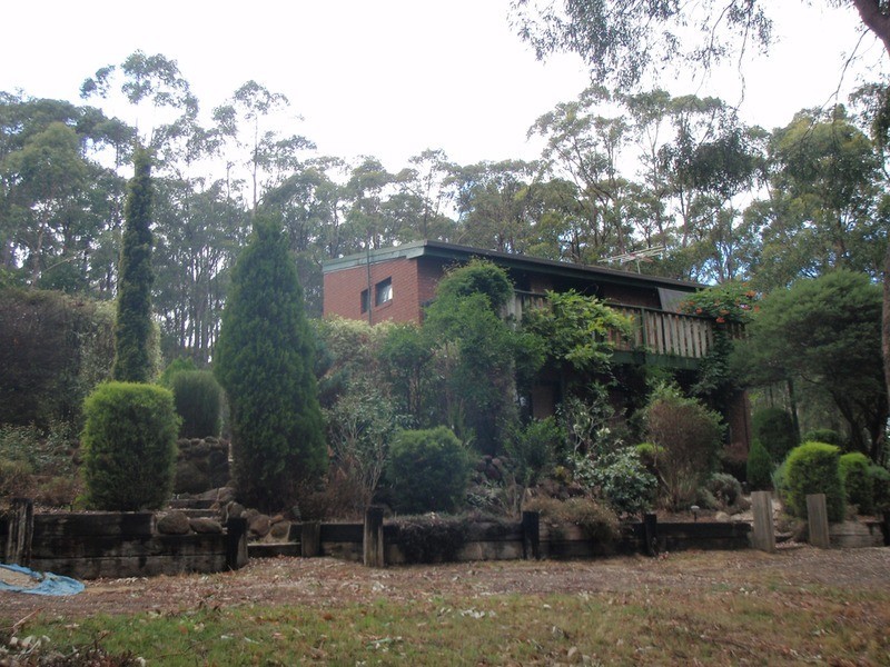 147 Cowans Drive, Dales Creek VIC 3341