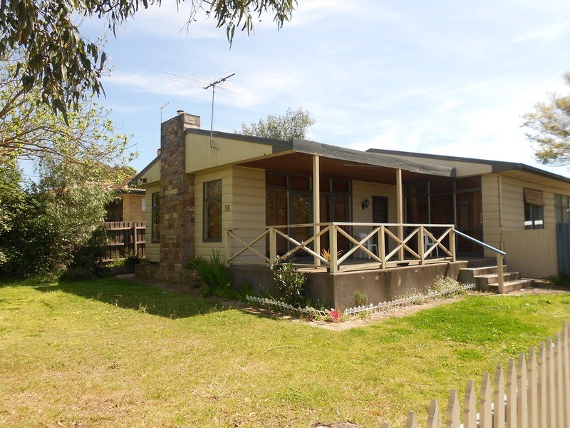 56 Dickson Street, Bacchus Marsh VIC 3340