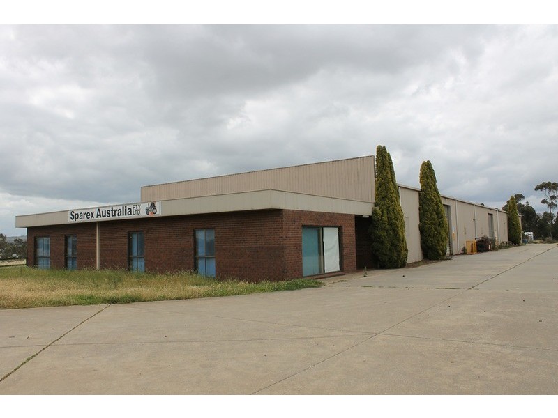 4490 Bacchus Marsh-Geelong  Road, Maddingley VIC 3340