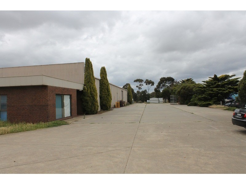 4490 Bacchus Marsh-Geelong  Road, Maddingley VIC 3340