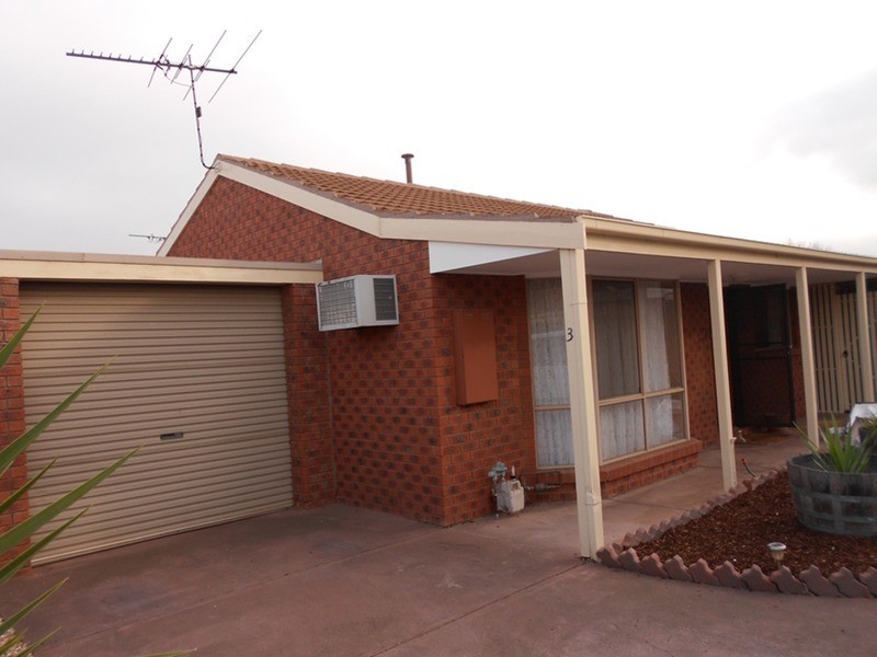 3/5-7 Graham Street, Bacchus Marsh VIC 3340