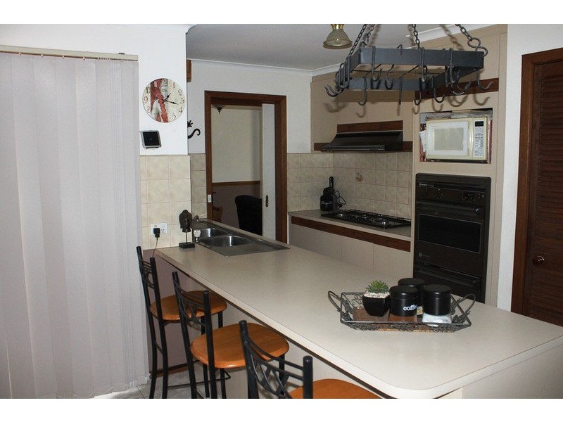 152  Halletts Way, Bacchus Marsh VIC 3340