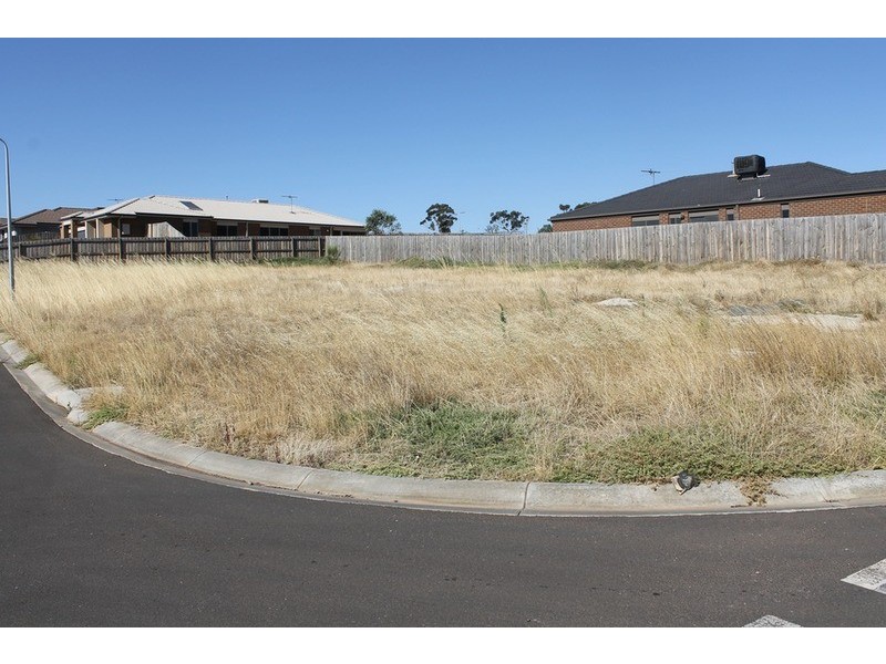 Lot 57 Silverdale Drive, Bacchus Marsh VIC 3340