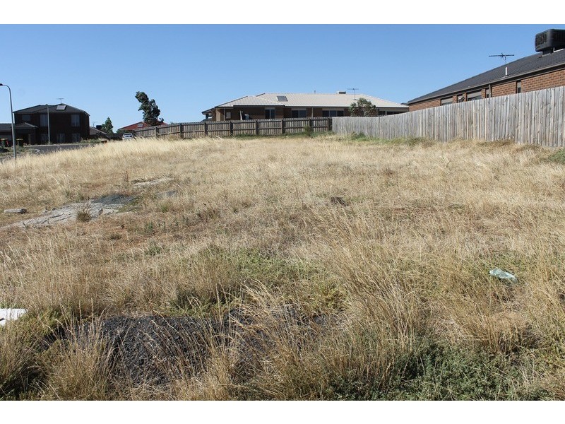 Lot 57 Silverdale Drive, Bacchus Marsh VIC 3340
