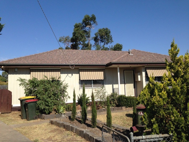 1 Shea Street, Bacchus Marsh VIC 3340