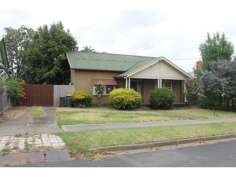 4 William Street, Bacchus Marsh VIC 3340