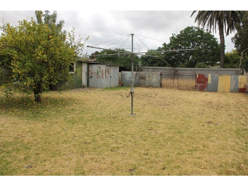 4 William Street, Bacchus Marsh VIC 3340