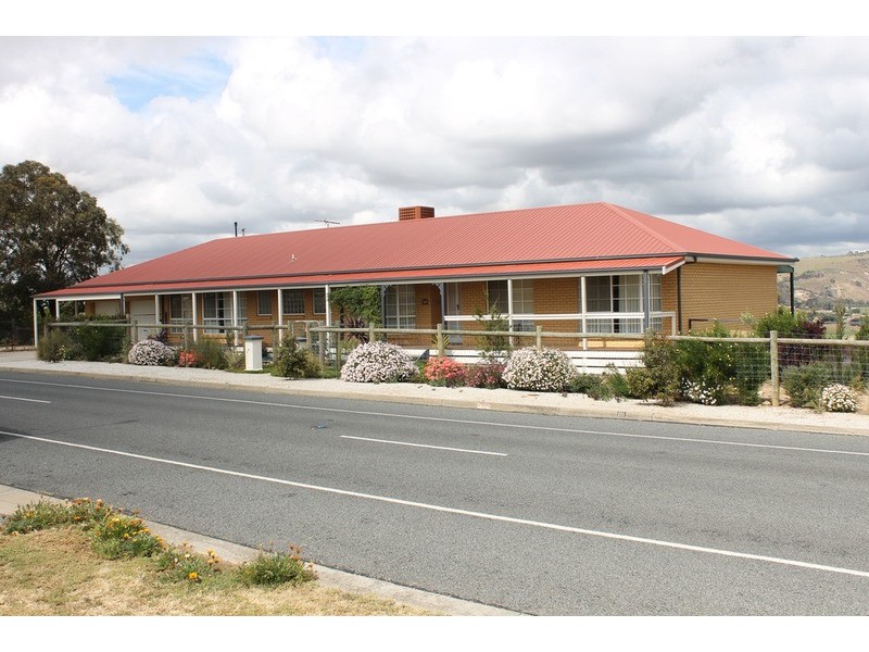 111 Underbank Boulevard, Bacchus Marsh VIC 3340