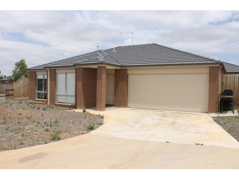 1 Eighth Mews, Bacchus Marsh VIC 3340