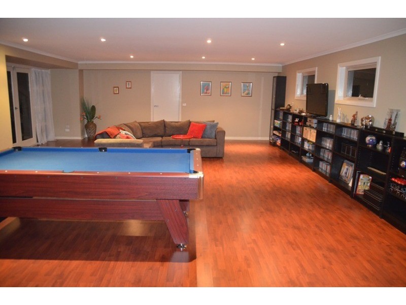 42 Links  Road, Bacchus Marsh VIC 3340