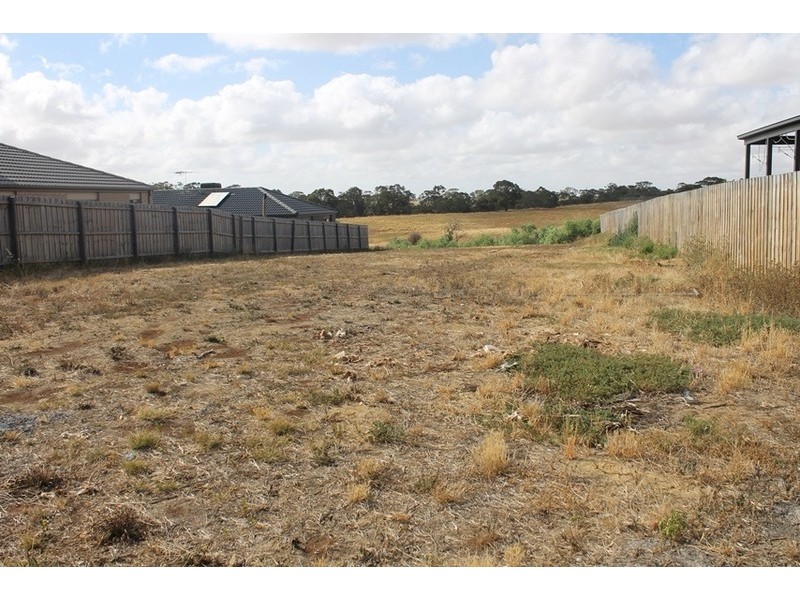 40 Tilley Drive, Bacchus Marsh VIC 3340