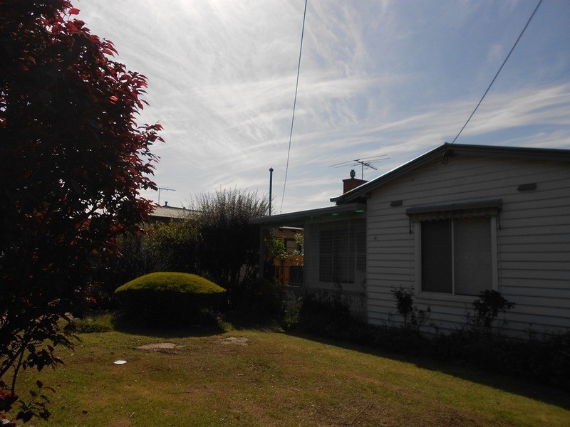 14 Lidgett Street, Bacchus Marsh VIC 3340