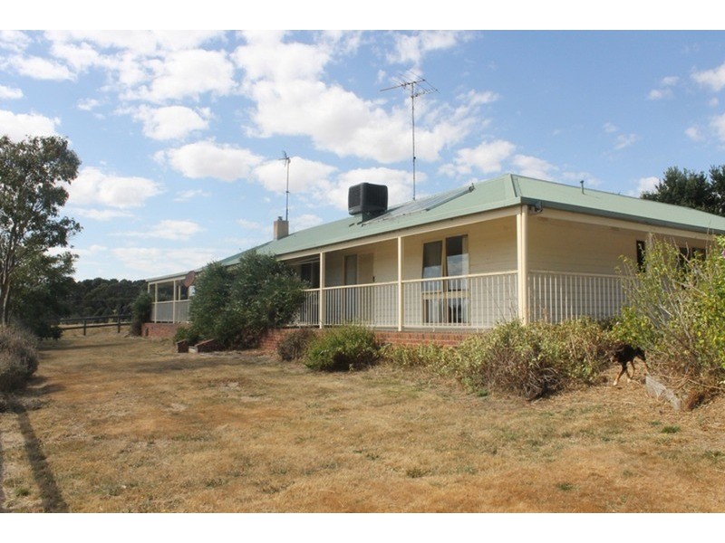 16 Llandeilo Lane, Ballan VIC 3342